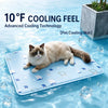 Foam Pet Mat for Cats and Dogs
