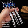 6.5-Inch Pet Grooming Scissors