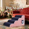 Pet Stairs for Sofas and Beds – 2 to 4 Steps