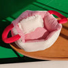 Portable Pet Bed and Sleeping Bag for Cats and Small Dogs