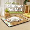 Summer Pet Rest Mat for Cats and Dogs