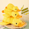 Plush Squeaky Pet Toy for Dogs and Cats