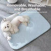 Removable Washable Pet Bed Mat for Dogs and Cats