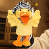 Plush Animal Hand Puppets
