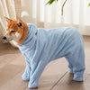 Pet Towel Robe for Dogs & Cats