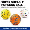 Floating Foam Fetch Toy Ball for Dogs and Cats