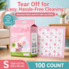 Disposable Absorbent Dog Pee Pads