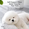 Removable Washable Pet Bed Mat for Dogs and Cats
