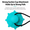 Suction Cup Treat Ball Dog Toy