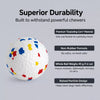 Floating Foam Fetch Toy Ball for Dogs and Cats