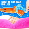 Fish Crinkle Toy for Cats