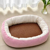 All-Season Pet Bed for Dogs & Cats