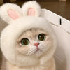 Novelty Pet Costume Hats for Cats and Dogs