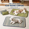 Silicone Pet Mat for Dogs and Cats