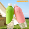 Foldable Pet Water Bottle for Dog Walks