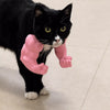 3D-Printed Arm & Hand Pet Collar Charm for Dogs & Cats