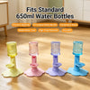 Adjustable Pet Water Bottle Stand