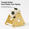 Vertical Sisal Ball Cat Scratcher