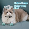 Cat Grooming Hood and Paw Covers