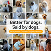 Pet Towel Robe for Dogs & Cats