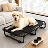 Foldable Elevated Dog Bed