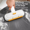 Two-Way Pet Hair Remover