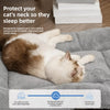 Techno Fabric Dog & Cat Bed
