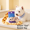 Novelty Snuffle Boot Dog Toy