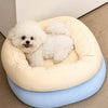 Cat & Dog Foam Pet Bed