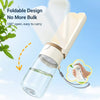 Portable Dog Water Bottle for Walks and Outdoor Trips