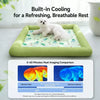Washable All-Season Dog Bed Mat