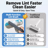 Pet Hair Removal Brush for Sofas and Carpets