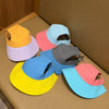 Adjustable Dog Bucket Hat