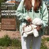 Pet Carrier Bag with Handheld and Shoulder Strap for Small Dogs & Cats