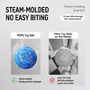 Interactive Electric Bouncing Ball Toy for Dogs