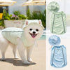 Reflective Dog Vest