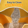 Cat Litter Mat for Litter Boxes
