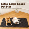 Foam Pet Crate Mat