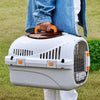 Portable Pet Carrier for Small Dogs and Cats