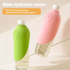 Foldable Pet Water Bottle for Dog Walks