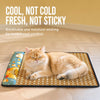Summer Pet Rest Mat for Cats and Dogs