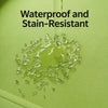 Waterproof Polyester Dog Bed for Small to Medium Dogs