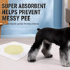 Pet Urine Cleanup Absorbent Sheets
