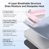 Removable Washable Pet Bed Mat for Dogs and Cats