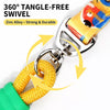 Polyester Dog Slip Lead for Training
