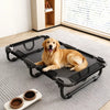 Foldable Elevated Dog Bed