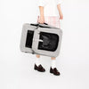 Foldable Pet Carrier for Cats and Dogs