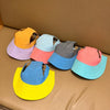 Adjustable Dog Bucket Hat