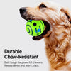 Squeaky Dog Ball Toy for Interactive Play