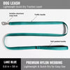 Lightweight Quick-Dry Polyester Dog Leash for Small to Large Dogs